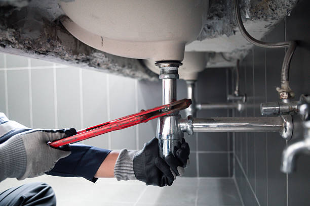 Trusted Water Heater Repair service in Bynum, NC - AAA Plumbing Heating